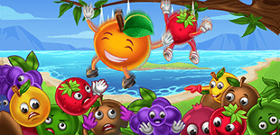 Festa Frutada
