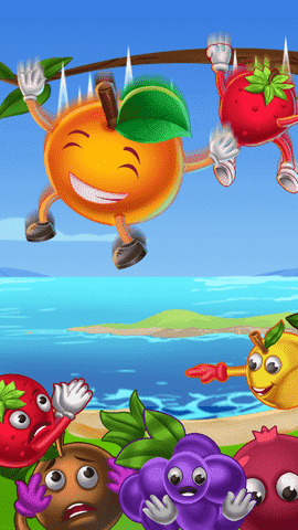 Festa Frutada