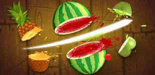 Corte de Frutas